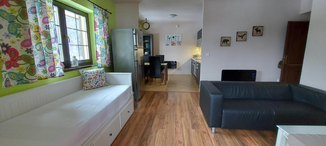 Apartament Hrabovo Alzbeta 16 *
