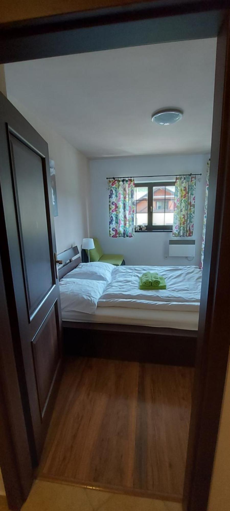 Hrabovo Alzbeta 16 Apartament