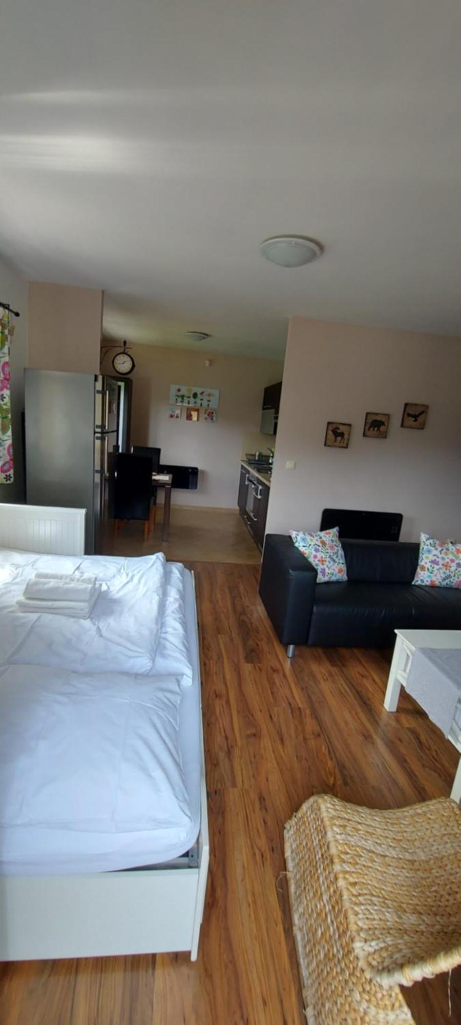 Hrabovo Alzbeta 16 Apartament *