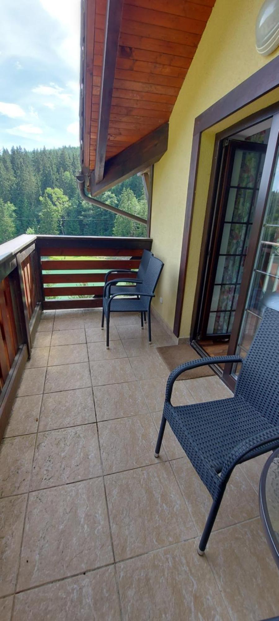 Apartament Hrabovo Alzbeta 16 *