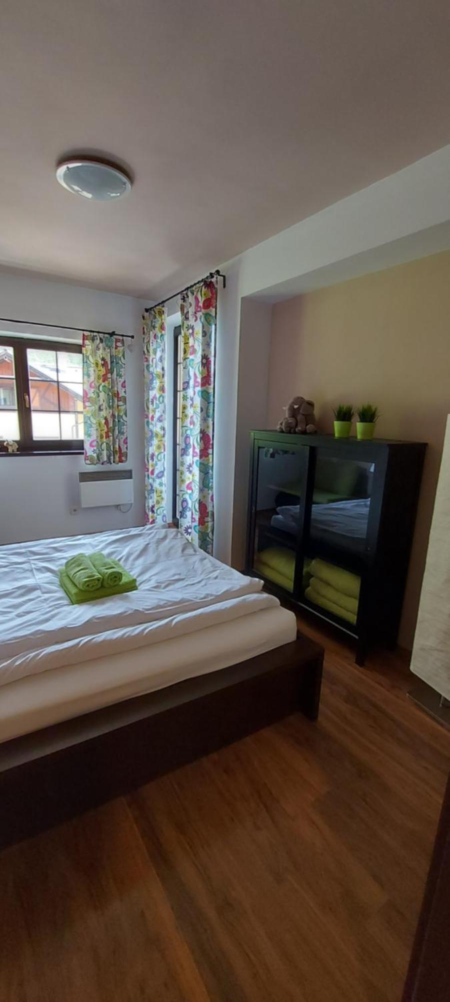 Apartament Hrabovo Alzbeta 16
