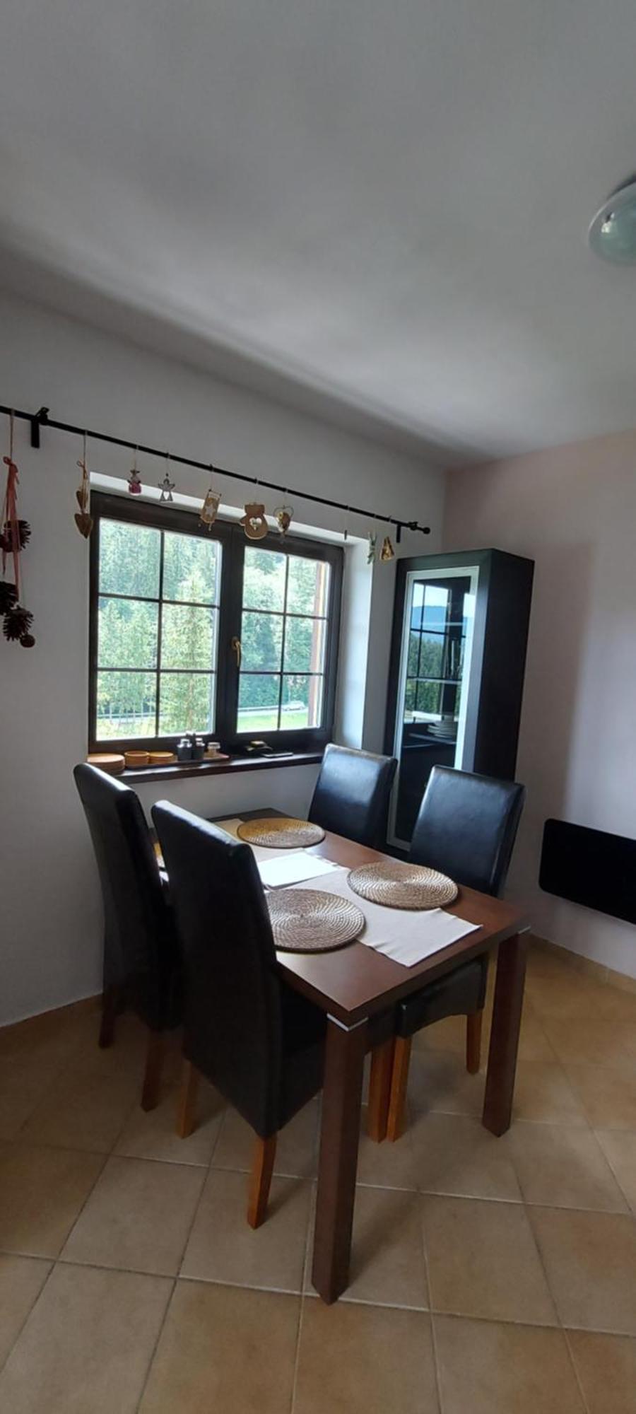 Hrabovo Alzbeta 16 Apartament *