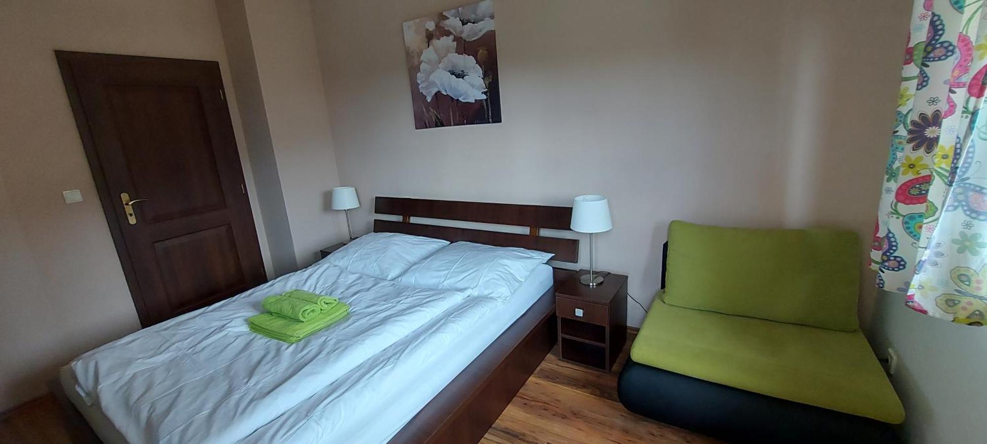 Apartament Hrabovo Alzbeta 16 *