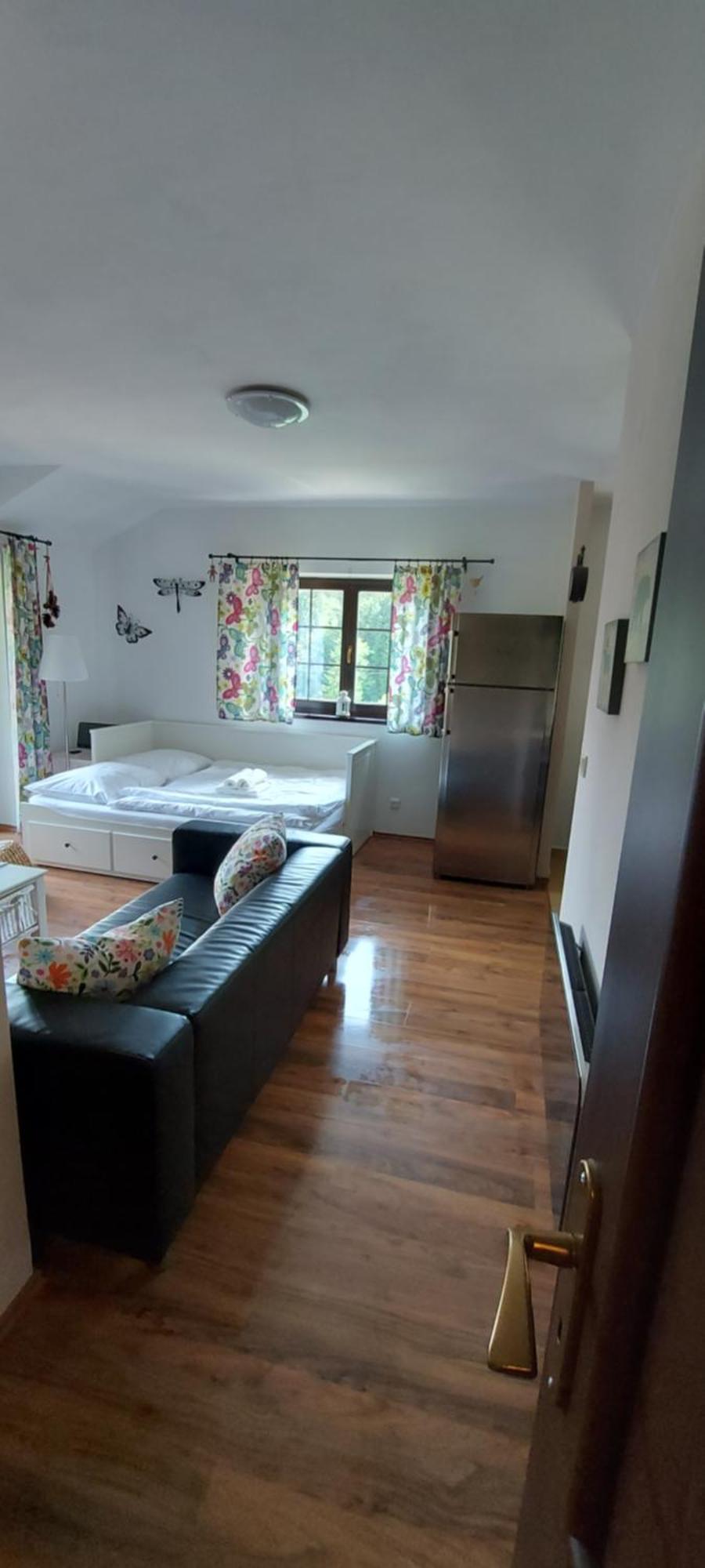 Apartament Hrabovo Alzbeta 16