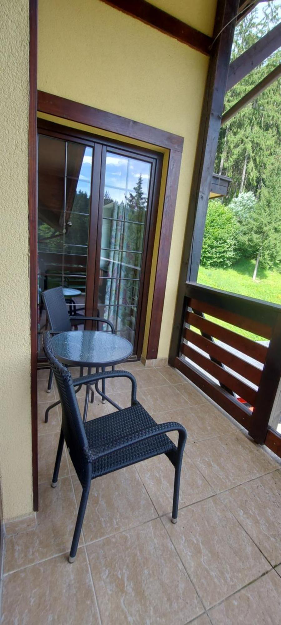 Apartament Hrabovo Alzbeta 16 *