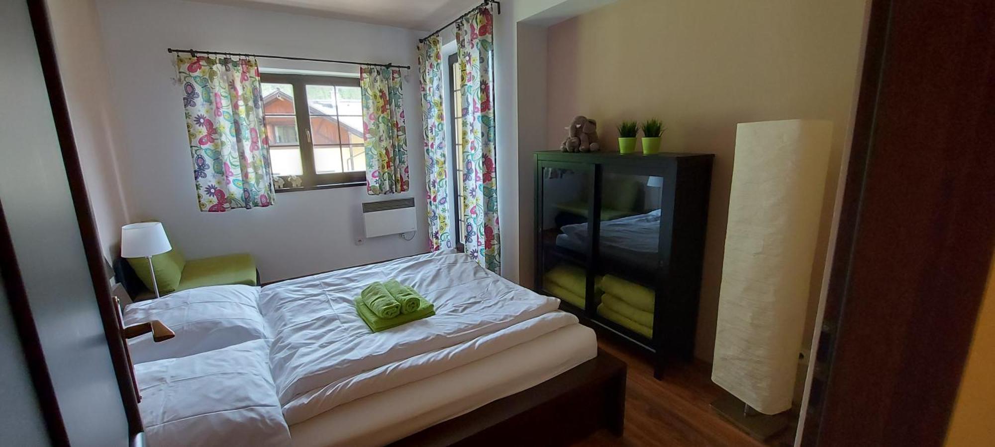Apartament Hrabovo Alzbeta 16