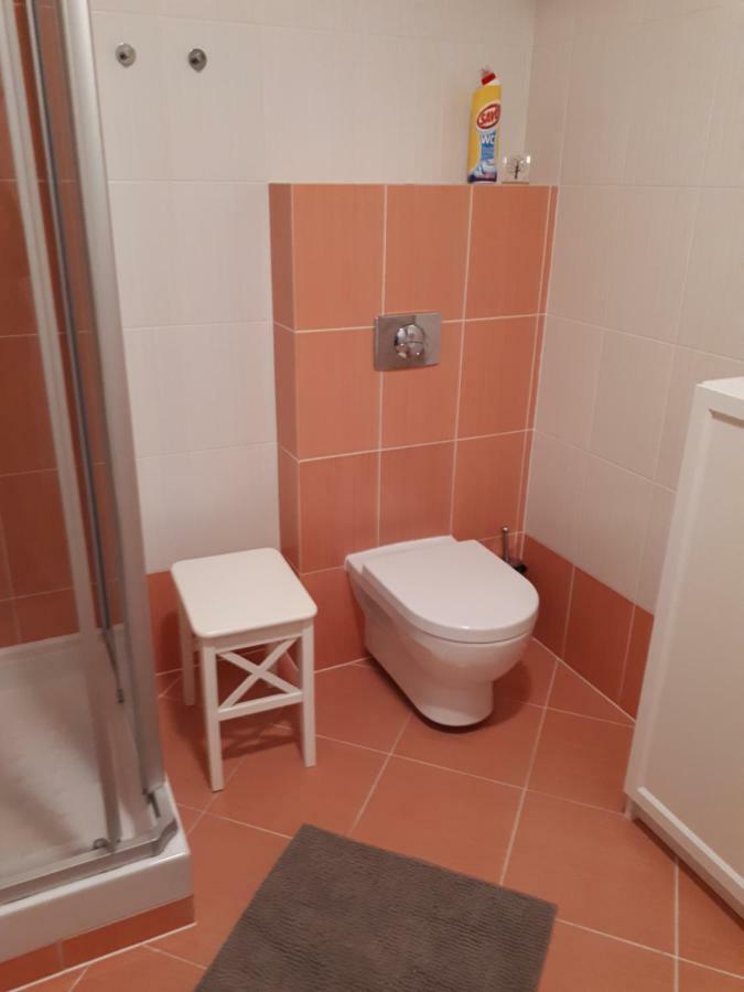 Apartament Hrabovo Alzbeta 16
