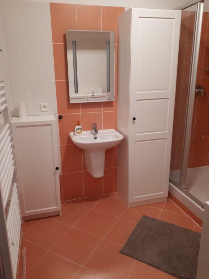 Hrabovo Alzbeta 16 Apartament *