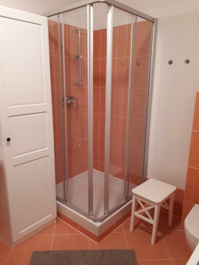 Hrabovo Alzbeta 16 Apartament *