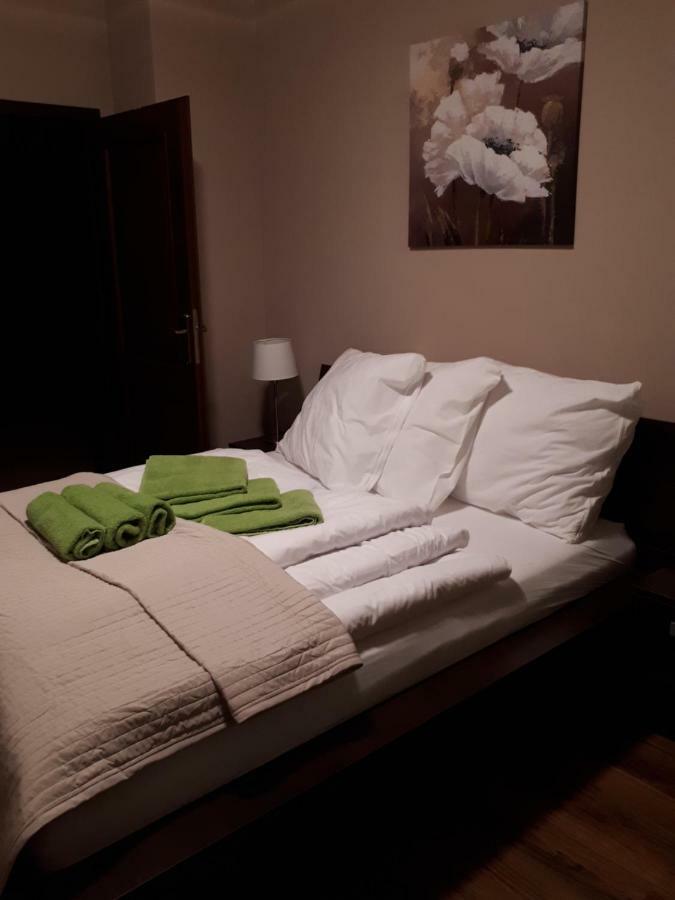 Hrabovo Alzbeta 16 Apartament