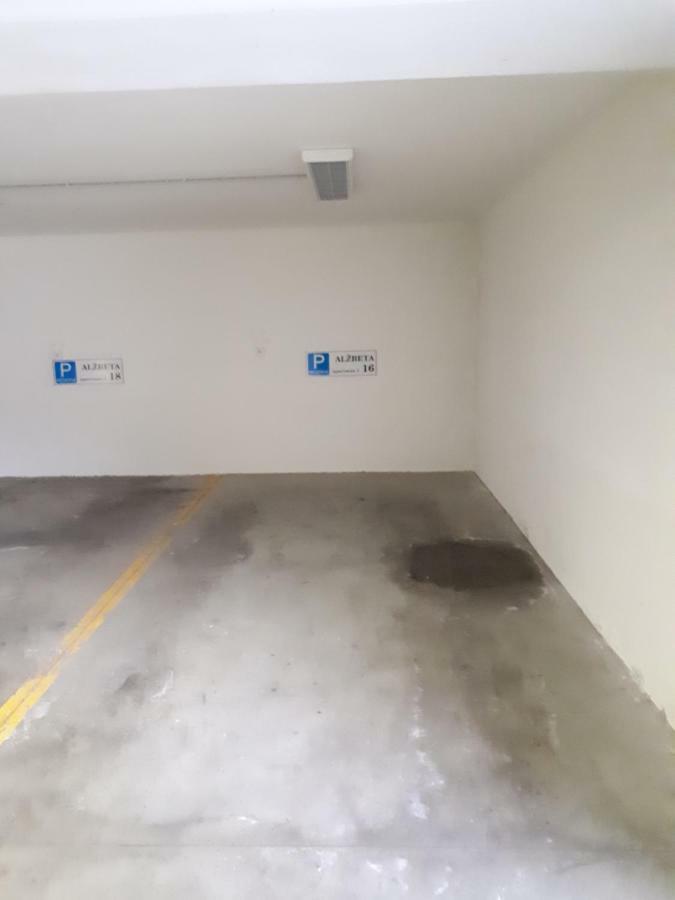 Hrabovo Alzbeta 16 Apartament *