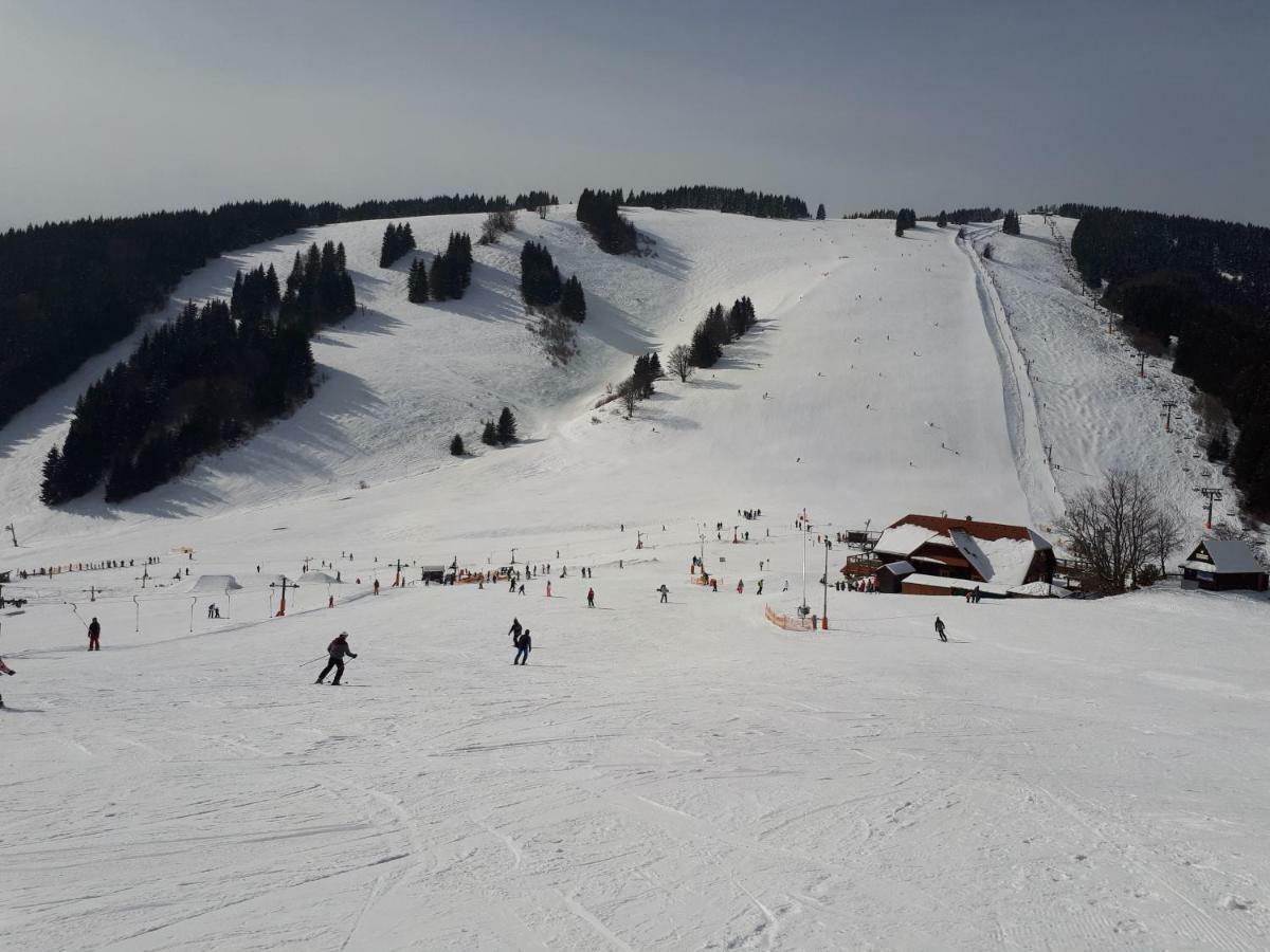 Hrabovo Alzbeta 16 *